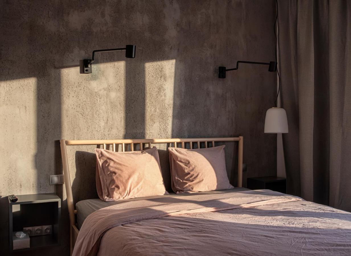 Sofia Sunset View, Veslets Apartment Ngoại thất bức ảnh